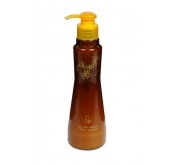 黃金堅果清爽洗髮水 500ml